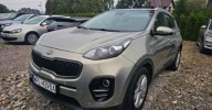 Kia Sportage 1.7 d pelna opcja szklany dach, skora , serwis 1.7 Diesel