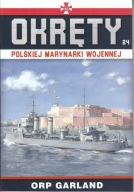 OKRETY 24 -ORP GARLAND