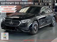 E Klasa 220 d 4-Matic AMG 2.0 (197KM) 2025