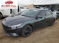 Hyundai Elantra Sel 2021 2.0 Benzyna 147KM