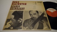 Duke Ellington / Django Reinhardt Same