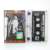 Annihilator – Alice In Hell