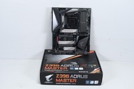 Płyta Główna Gigabyte Aorus Z390 Master Wifi LGA 1151 BOX
