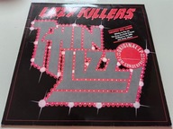 THIN LIZZY - LIZY KILLERS / WHISKY IN THE JAR / GREATEST HITS