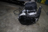 Silnik KPL Skrzynia Kosz Dekiel 31.875km Suzuki GSXR 600 K8 K9 L0 08-10