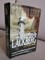 CAMILLA LACKBERG LATARNIK