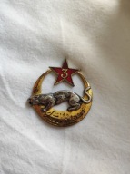 3 regiment algierski wojska kolonialne