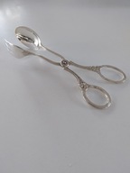 Szczypce półmiskowe wzór Amsterdam