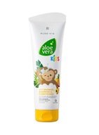 LR Aloe Vera Kids 3w1 Żel Pod Prysznic Szampon i Odżywka 250ml