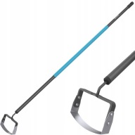GRACA ODCHWASZCZACZ MOTYKA CELLFAST METALOWA 158 CM IDEAL PRO