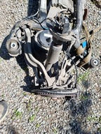 ZAWIESZENIE TYLNE PRAWE LUB LEWE KPL AUDI Q7 Q8 4M LIFT