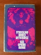 Stanisław Ignacy Witkiewicz - 622 upadki Bunga czyli demoniczna kobieta