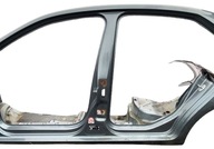 Słupek próg lewy Vw Golf V 5 VI 6 1K9 Vw Jetta 05-13 1K5809835