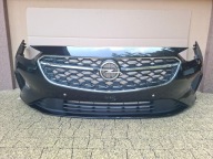 ZDERZAK GRILL ATRAPA CHROM OPEL INSIGNIA B LIFT 4 PDC
