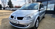 Renault Grand Scenic BENZYNA grand LPG GAZ super OKAZJA polecamy