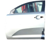 KIA SPORTAGE III DRZWI LEWY PRZOD LEWE KOLOR 9S