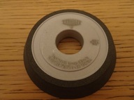 Ściernica borazonowa Tyrolit 1V1 średnica 75 mm B126C75B75V