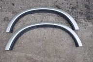 VOLVO XC90 I 2007 TYLNE LISTWY BŁOTNIKA LIFT PRAWA