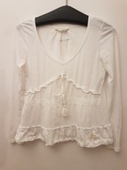 TOP ODD MOLLY KOSZULKA ROZ.S/M T-SHIRT ORYGINALNA