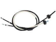 Linka Linki Hamulca Ręcznego Elektrycznego 2 szt do Ford Focus C-MAX