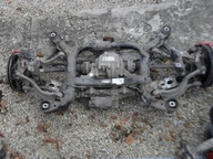 AUDI SQ7 Q7 ZAWIESZENIE TYL SKRETNE KOMPLETNE 4M0500025