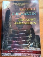Rockowy Armagedon George R.R. Martin