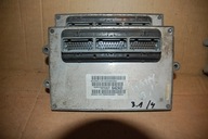 KOMPUTER STEROWNIK SILNIKA 56041642AD - JEEP GRAND CHEROKEE WJ 99-04 3.1TD