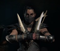 Diablo 4 IV ZESTAW Penetrating Shot Rogue SEZON 9 SINS OF HORADRIM 1 GA