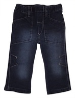 r. 104 dżinsy chłopięce Dodek - polski producent