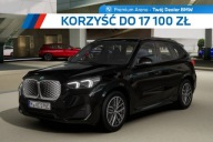 BMW iX1 eDrive20