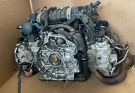 PORSCHE CARRERA 991 SILNIK MA104 3.4 KOMPLETNY