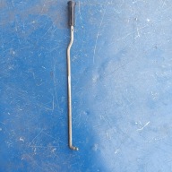 fiat 125p cięgno drążek przycisk blokady drzwi