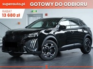 Od ręki - Allure 1.2 PureTech 100KM / Pakiet Vision & Drive Assist