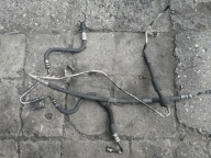 PRZEWODY WSPOMAGANIA BME E63 E64 3.0i ANGLIK UK