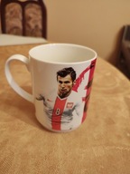 Kubek kolekcjonerski - Grzegorz Krychowiak