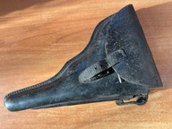 Kabura do Luger P. 04 Kaiserliche Marine model wprowadzony w 1917