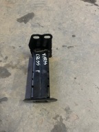 TOYOTA YARIS CROSS STREFA ZGNIOTU PRAWA WSPORNIK WZMOCNIENIE PAS PRZEDNI
