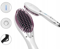 Szczotka prostująca jonizacja ceramiczna
