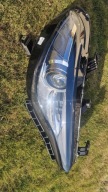 Lampa xenon prawa alfa Romeo giulia nowa oryginalna europejska nieskrętna