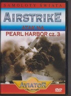 Wielka Encyklopedia Lotnictwa 25 Atak na Pearl Harbor cz. 3