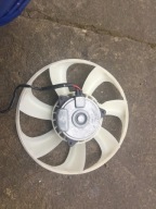 Wentylator chłodnicy Honda jazz fit AX268000-2120