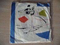 Sława Przybylska - Tbiliso