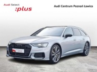 Audi A6 Avant 40TDI Quattro Stronic MatrixLEDHakSmartInterFaceHead UpACCOp