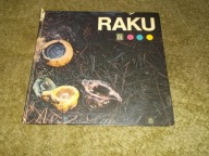 Raku - Zbigniew Czarnecki , Czytelnik 1978