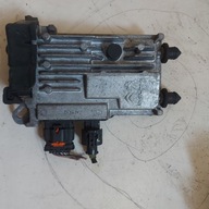 MODUŁ STEROWNIK START STOP PEUGEOT T9 308 II 1.6HDI 9810858380