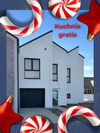 Dom, Raszyn, Pruszkowski, 171 m²