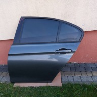 DRZWI LEWE TYL BMW F30 B39
