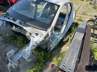 PEUGEOT e 208 e-208 podłużnica ćwiartka lewa przednia