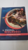 Katechizm LO 1 U źródeł wolności