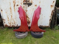 CITROEN C5 BŁOTNIK DRZWI KLAPA HATCHBACK 00-07